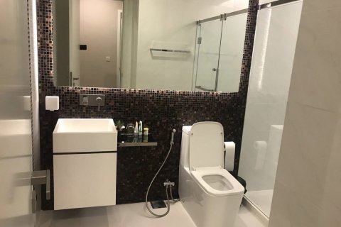 Condo in Watthana, Bangkok, Thailand, 2 bedrooms № 138146 - photo 14