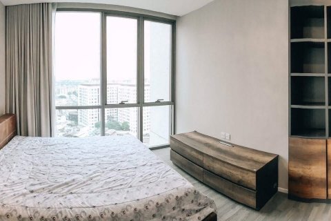 Condo in Watthana, Bangkok, Thailand, 2 bedrooms № 138146 - photo 11