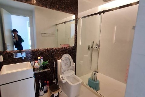 Condo in Watthana, Bangkok, Thailand, 2 bedrooms № 138146 - photo 15