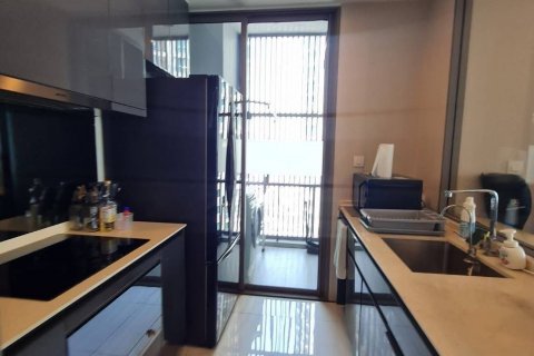 Condo in Watthana, Bangkok, Thailand, 2 bedrooms № 138146 - photo 7