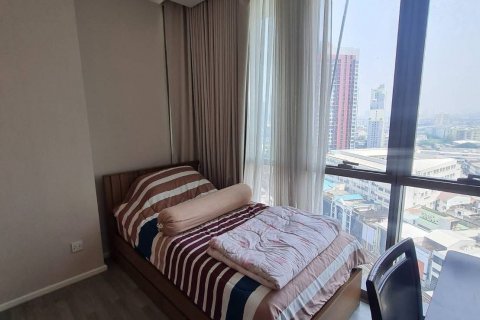 Condo in Watthana, Bangkok, Thailand, 2 bedrooms № 138146 - photo 13