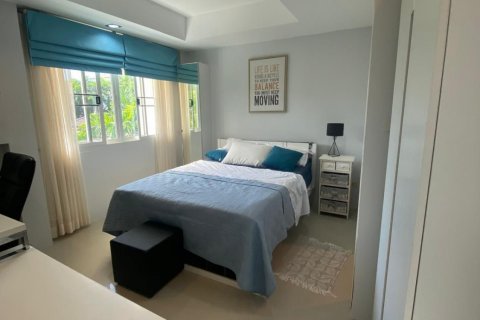 Вилла в Кату, Таиланд с 2 спальнями  № 138081 - фото 3