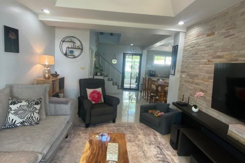 Вилла в Кату, Таиланд с 2 спальнями  № 138081 - фото 6