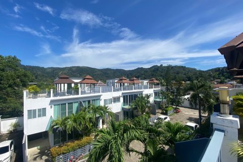 Вилла в Кату, Таиланд с 2 спальнями  № 138081 - фото 1