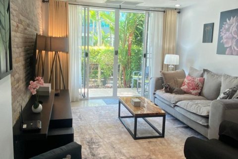 Вилла в Кату, Таиланд с 2 спальнями  № 138081 - фото 5