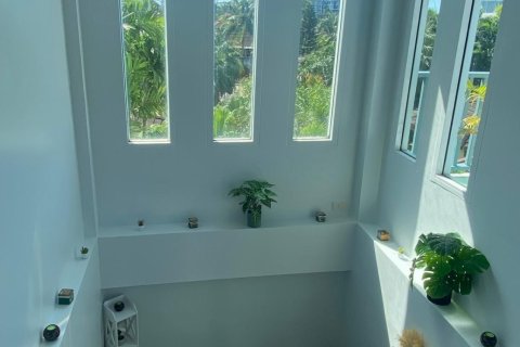 Вилла в Кату, Таиланд с 2 спальнями  № 138081 - фото 15