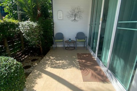 Вилла в Кату, Таиланд с 2 спальнями  № 138081 - фото 11