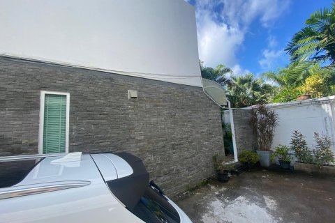 Вилла в Кату, Таиланд с 2 спальнями  № 138081 - фото 9