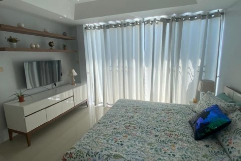 Вилла в Кату, Таиланд с 2 спальнями  № 138081 - фото 27