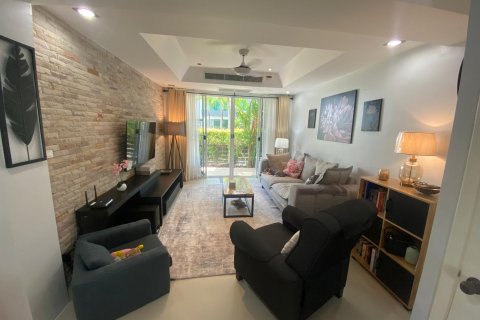 Вилла в Кату, Таиланд с 2 спальнями  № 138081 - фото 2