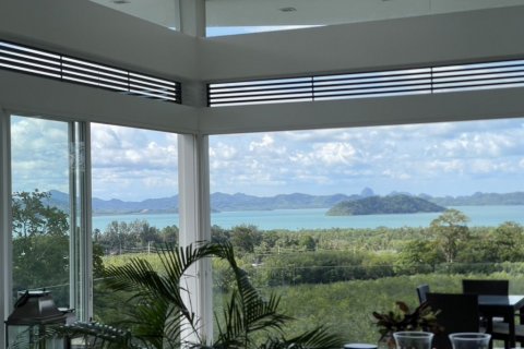 Villa in Pa Klok, Thailand 5 bedrooms № 138079 - photo 6