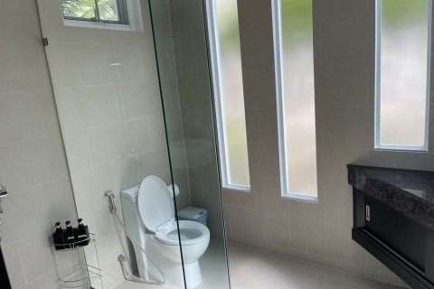 Villa in Pa Klok, Thailand 5 bedrooms № 138079 - photo 12