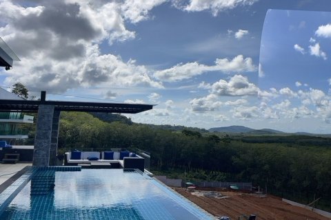 Villa in Pa Klok, Thailand 5 bedrooms № 138079 - photo 17