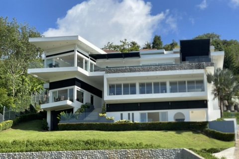 Villa in Pa Klok, Thailand 5 bedrooms № 138079 - photo 7