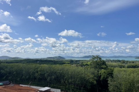 Villa in Pa Klok, Thailand 5 bedrooms № 138079 - photo 18