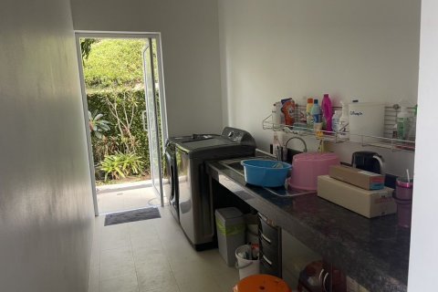 Villa in Pa Klok, Thailand 5 bedrooms № 138079 - photo 30