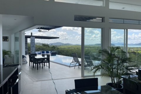 Villa in Pa Klok, Thailand 5 bedrooms № 138079 - photo 29