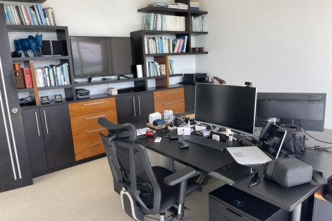 Villa in Pa Klok, Thailand 5 bedrooms № 138079 - photo 16