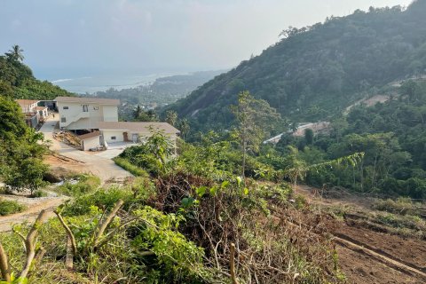 Land in Ko Samui, Thailand 8700 sq.m. № 138082 - photo 5