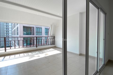 Condo in Bang Lamung, Thailand, 3 bedrooms № 154498 - photo 23