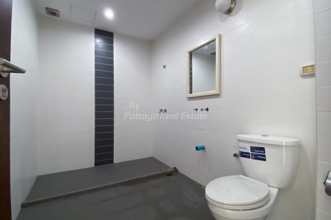 Condo in Bang Lamung, Thailand, 3 bedrooms № 154498 - photo 19