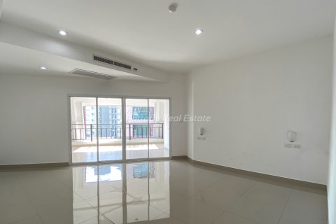 Condo in Bang Lamung, Thailand, 3 bedrooms № 154498 - photo 1