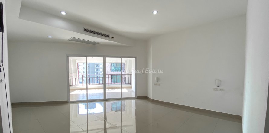 Condo in Bang Lamung, Thailand, 3 bedrooms № 154498
