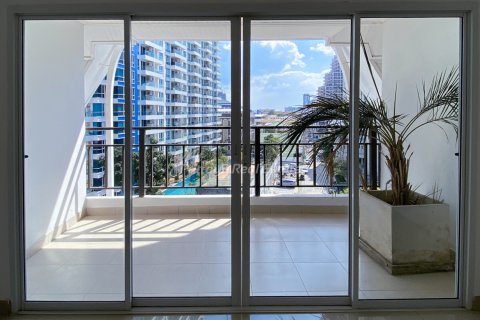 Condo in Bang Lamung, Thailand, 3 bedrooms № 154498 - photo 9