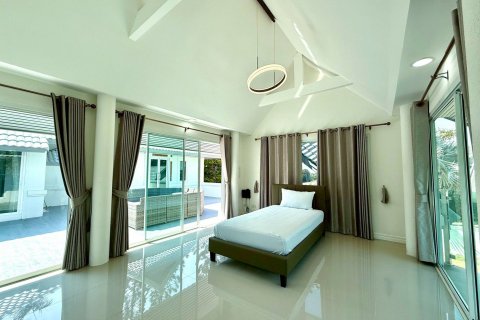 Maison à Pattaya, Thaïlande 4 chambres № 154495 - photo 23