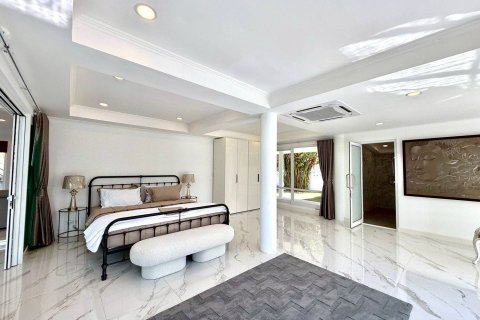 Maison à Pattaya, Thaïlande 4 chambres № 154495 - photo 19