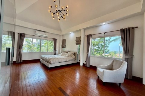 Maison à Pattaya, Thaïlande 4 chambres № 154495 - photo 30