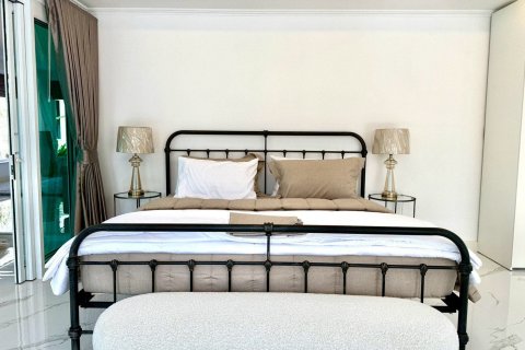 Maison à Pattaya, Thaïlande 4 chambres № 154495 - photo 18