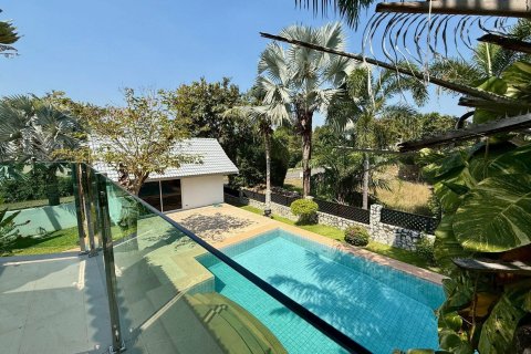 Maison à Pattaya, Thaïlande 4 chambres № 154495 - photo 24