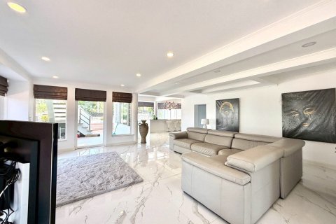 Maison à Pattaya, Thaïlande 4 chambres № 154495 - photo 15