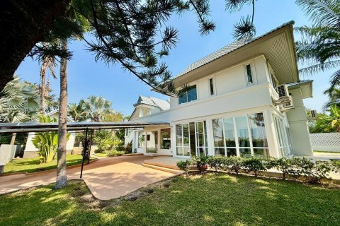 Maison à Pattaya, Thaïlande 4 chambres № 154495 - photo 5