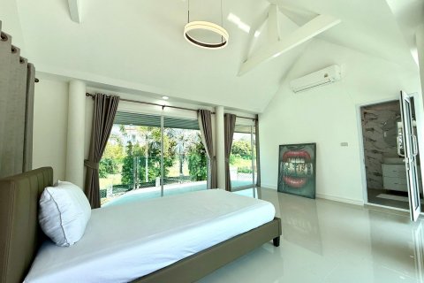 Maison à Pattaya, Thaïlande 4 chambres № 154495 - photo 22