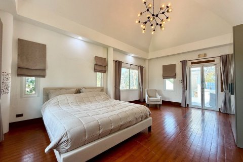 Maison à Pattaya, Thaïlande 4 chambres № 154495 - photo 29