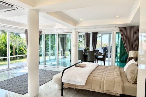 Maison à Pattaya, Thaïlande 4 chambres № 154495 - photo 20