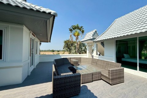 Maison à Pattaya, Thaïlande 4 chambres № 154495 - photo 28