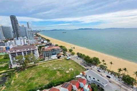 Condo in Pattaya, Thailand, 2 bedrooms № 154496 - photo 8