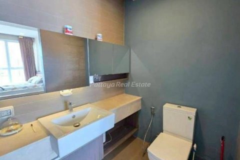 Condo in Pattaya, Thailand, 2 bedrooms № 154496 - photo 6