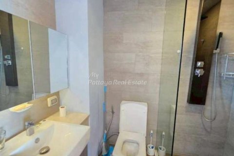 Condo in Pattaya, Thailand, 2 bedrooms № 154496 - photo 7