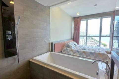 Condo in Pattaya, Thailand, 2 bedrooms № 154496 - photo 5