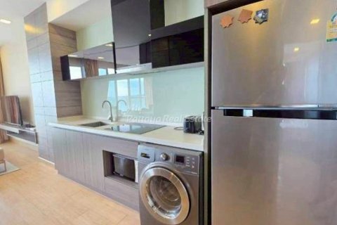 Condo in Pattaya, Thailand, 2 bedrooms № 154496 - photo 3