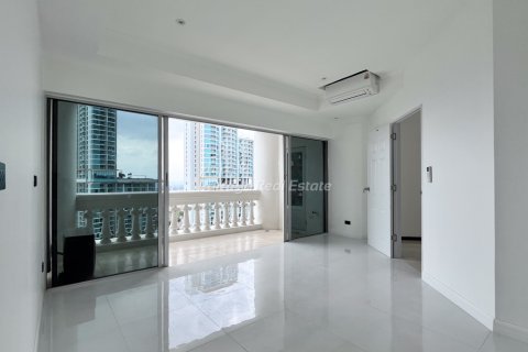 Condo à Pattaya, Thaïlande, 2 chambres  № 154500 - photo 18