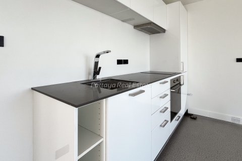 Кондоминиум с 1 спальней в Паттайе, Таиланд № 154500 - фото 5