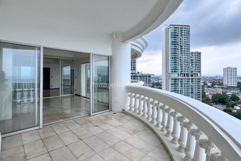 Condo à Pattaya, Thaïlande, 2 chambres  № 154500 - photo 16