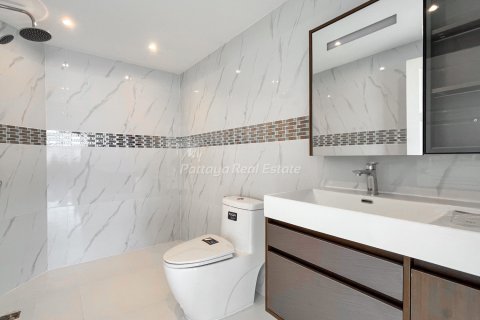 Кондоминиум с 1 спальней в Паттайе, Таиланд № 154500 - фото 19