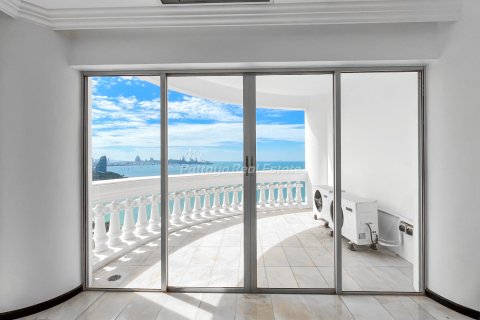 Кондоминиум с 1 спальней в Паттайе, Таиланд № 154500 - фото 9