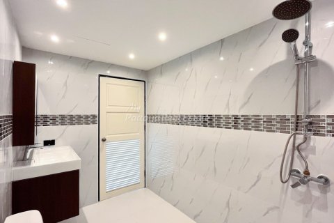 Condo à Pattaya, Thaïlande, 2 chambres  № 154500 - photo 11